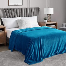 Reversible Sherpa Fleece