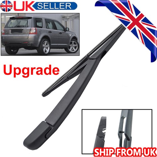 Windscreen rear wiper arm - arm, &