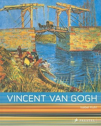 Vincent van gogh kuhl - vincent, gogh,