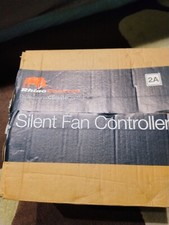 Rhino Silent Fan Controller 2A