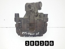 2007 MAZDA 5 BREAK CALIPER