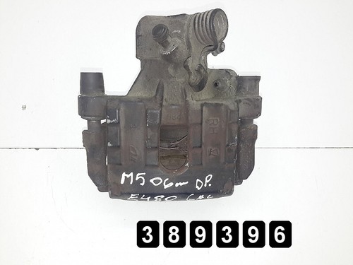 2007 mazda break caliper - mazda, 5