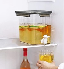 3.5L Beverage Dispenser with