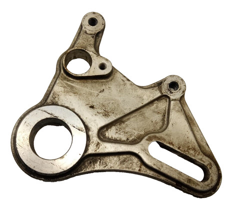 Rear caliper support ducati - rear,