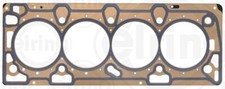 Head Gasket FOR CHEVROLET