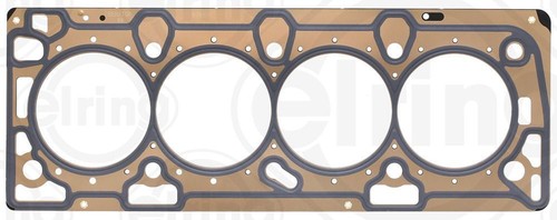 Head gasket for chevrolet - gasket,
