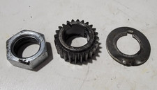 Oil Pump Drive Gear 1981