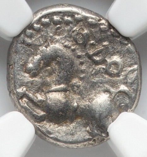 Ngc celtic gaul - ngc, sequani