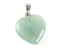 1 X Adventure Pendant Heart