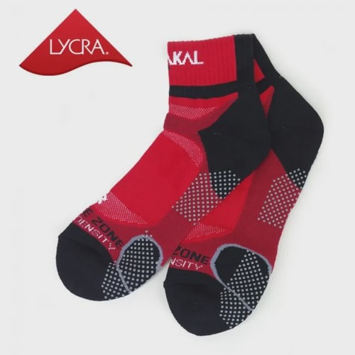 Karakal technical ankle - karakal, x4