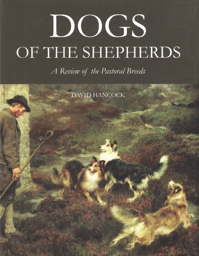 Hancock david book dogs the - hancock,