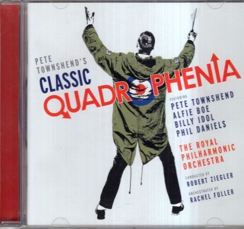 Pete townshend classic - pete,
