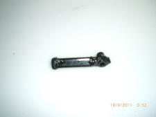 Honda Sl 125 Peg Front Left