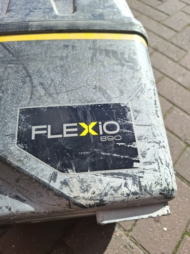 Wagner flexio 890 - 890, universal
