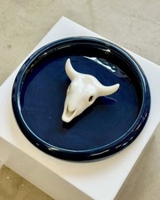 Vintage Studio Pottery Ceramic