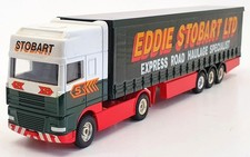 Corgi 1/64 Scale TY87001 - DAF