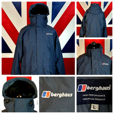 Berghaus  Cornice InterActive
