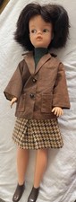 VINTAGE PEDIGREE SINDY 1960's