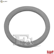 GASKET EXHAUST PIPE 701 802