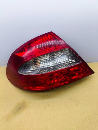 Mercedes benz clk c209 rear - clk,