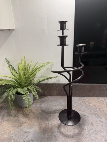 Vintage unique black - unique,