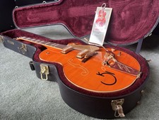 Gretsch G6120-CGP Stereo/Mono Circa 2009 - Nitro