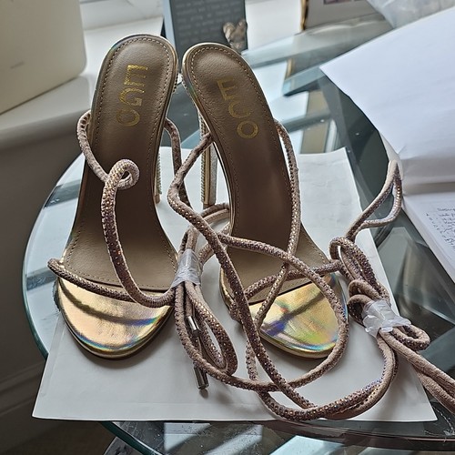 Ego women gold - women’s,