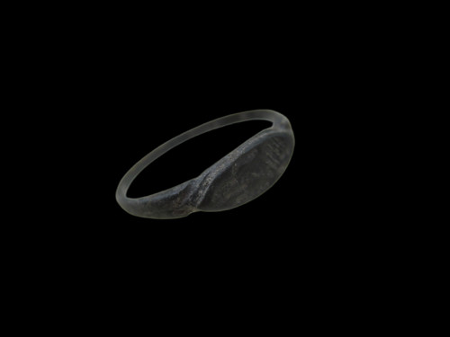 Ancient bronze - an,