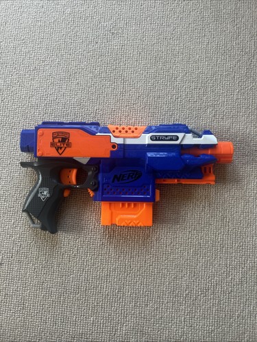 Nerf strike elite stryfe - nerf,
