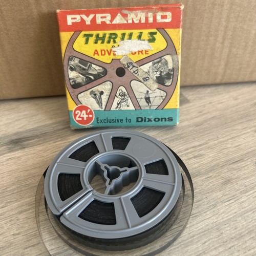Pyramid schluffes 2 - ,