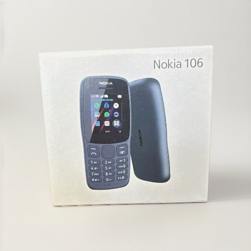 Nokia 106 dual sim - nokia, unlocked
