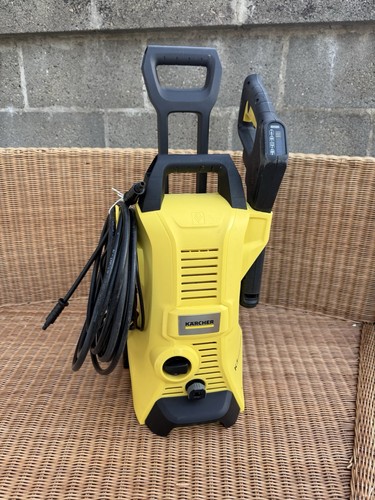 Kärcher power control 120 - power,