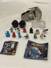 Star Wars Fighter Pods