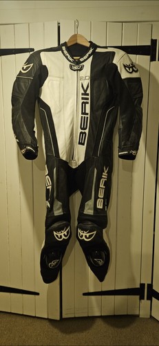 Berik one piece leathers - one,