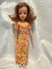 Sindy doll 2nd gen auburn - ,