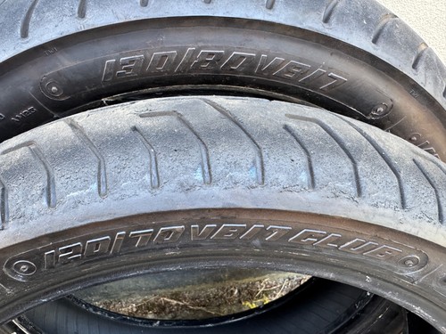 Avon race tyres am22 120 - race,