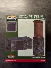 Scenecraft OO Narrow Gauge