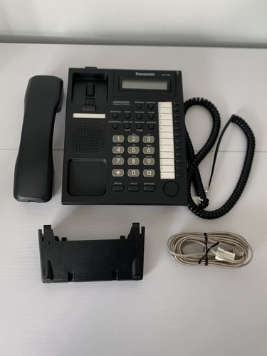 Panasonic t7730 desk - kx-t7730,