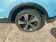 2021 MG ZS EV ALLOY WHEEL WITH