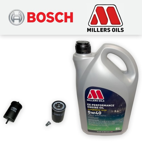 Service kit for - for, vw