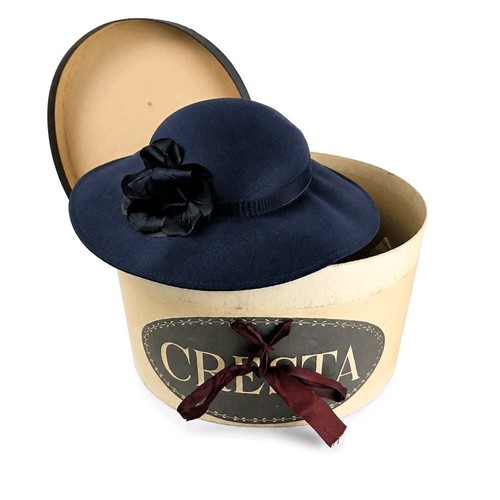 Amari navy wide - navy,