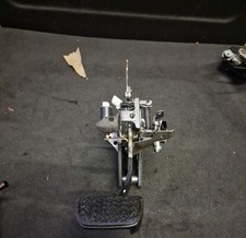 Toyota Aqua Brake Pedal Box