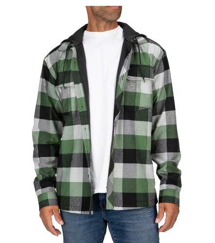 Simms jacket mens large - simms,