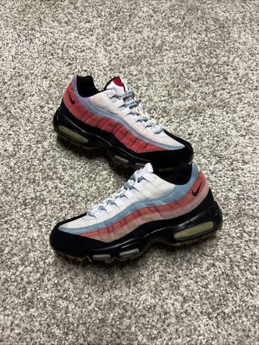 Nike air max parra running - nike,