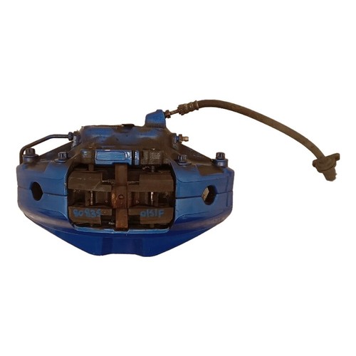Bmw series caliper g21 - 3,