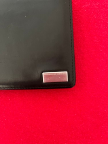 Genuine porsche design wallet - design,