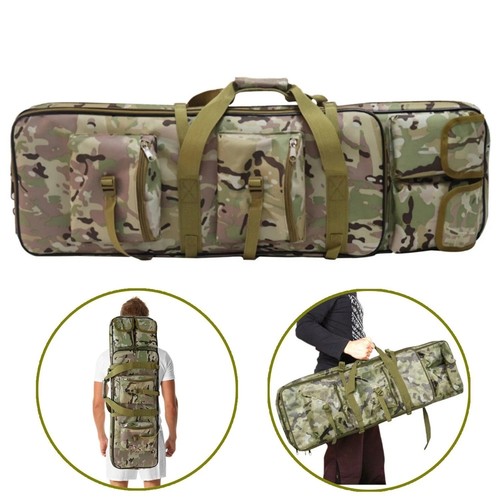 Tactical rifle bag carbine - 45",