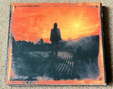 Steven Wilson – Grace For Drowning (2016 Kscope) 2CD Digipak MINT LIKE NEW