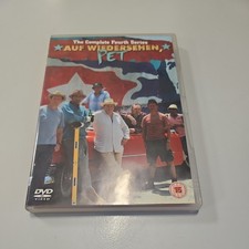 Auf Wiedersehen Pet - The