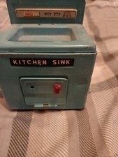 Vintage Dolls House Furniture